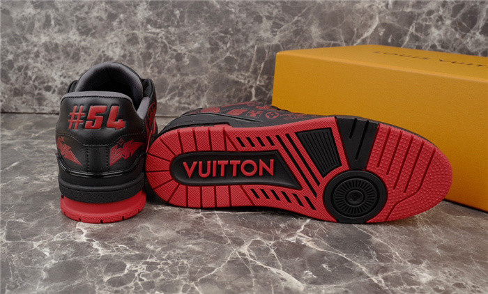 LUSV SNEAKERS