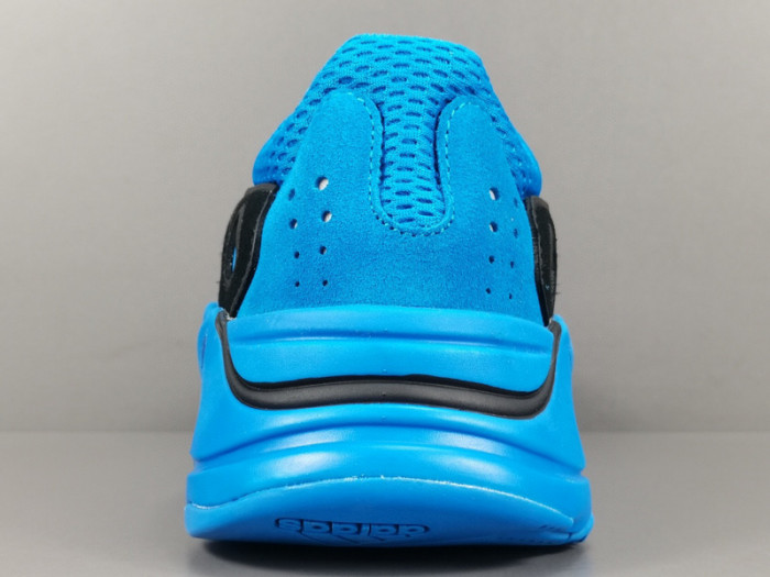 adidas originals YEEZY BOOST 700＂Hi-Res Blue ＂ HQ6980