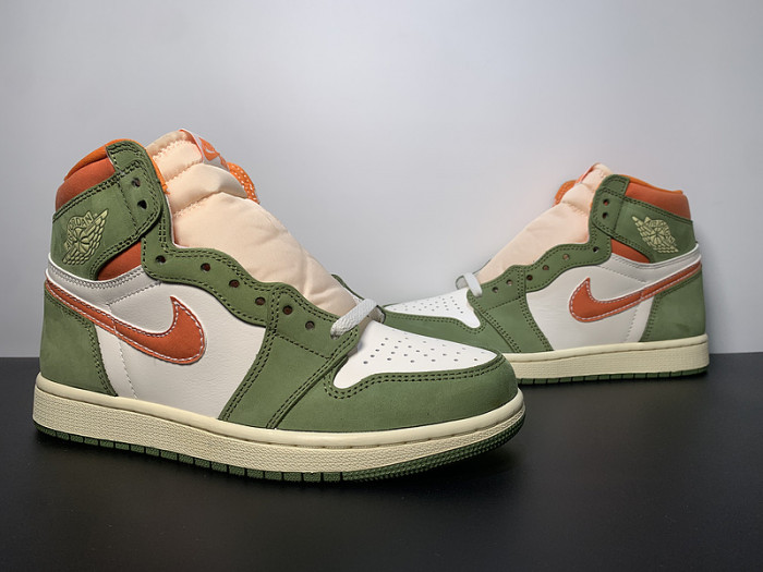 Air Jordan 1 High OG Celadon FB9934-300