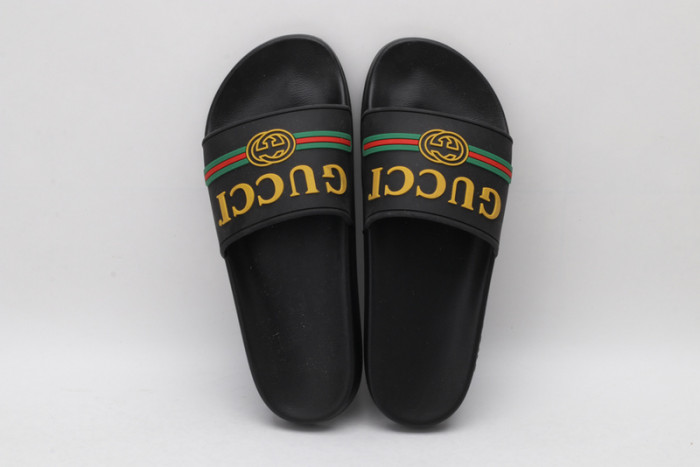 GCI GG Slide Sandal