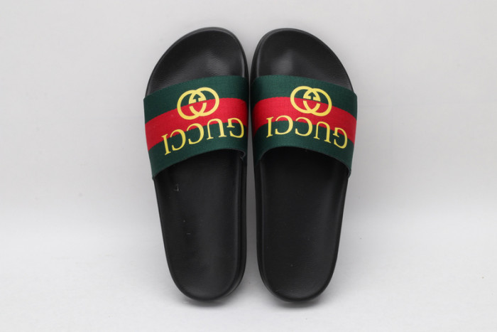 GCI GG Slide Sandal