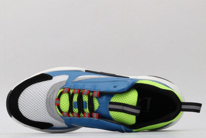 DOR B22 SNEAKERS