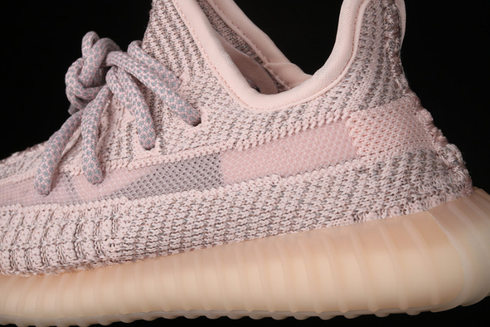 KIDS YEEZY SHOES