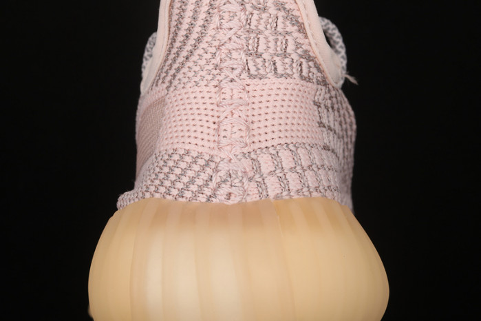 KIDS YEEZY SHOES