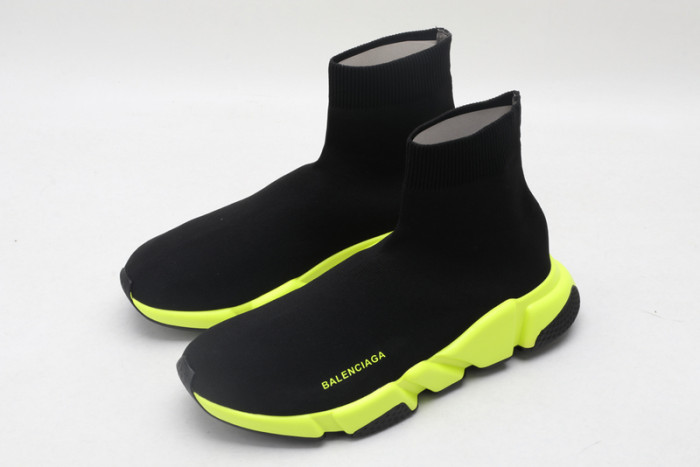 BALCIA Speed Trainer