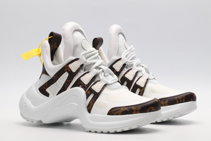 LUSV SNEAKERS