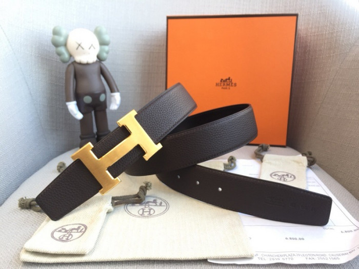 HERMES BELT 38MM
