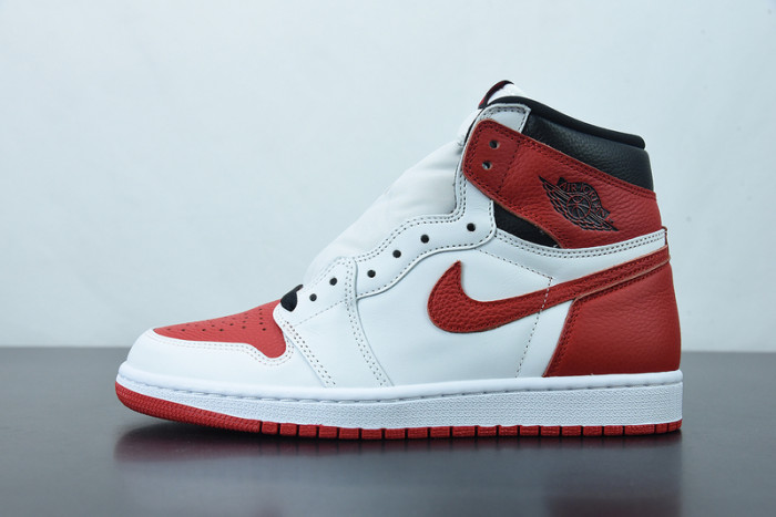 Air Jordan 1 High OG ‘Heritage’ 555088-161