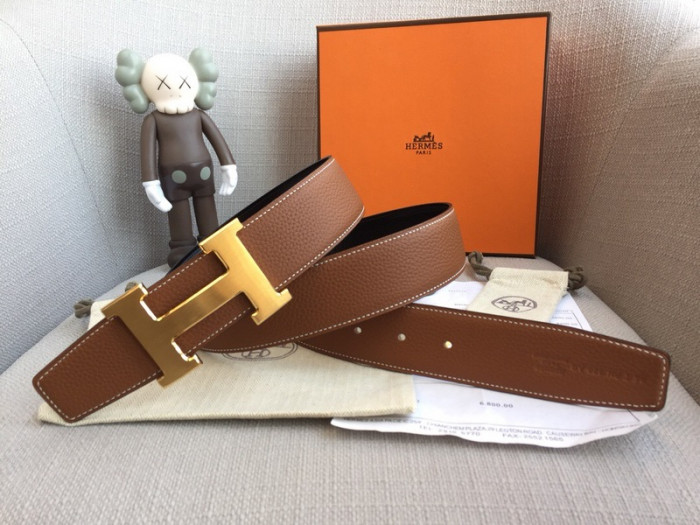 HERMES BELT 38MM