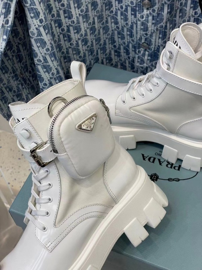 Prada Boots