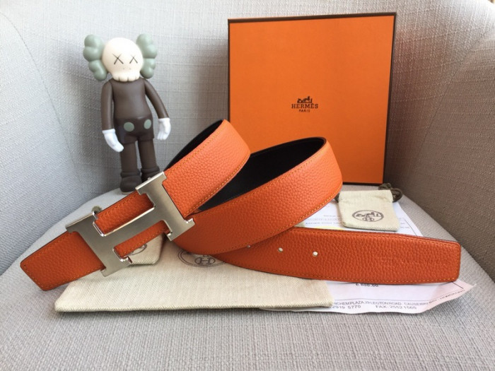 HERMES BELT 38MM