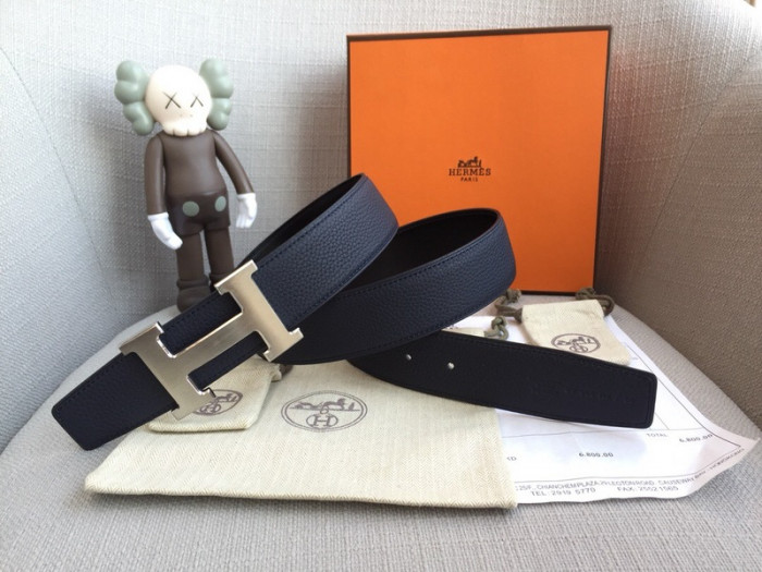 HERMES BELT 38MM