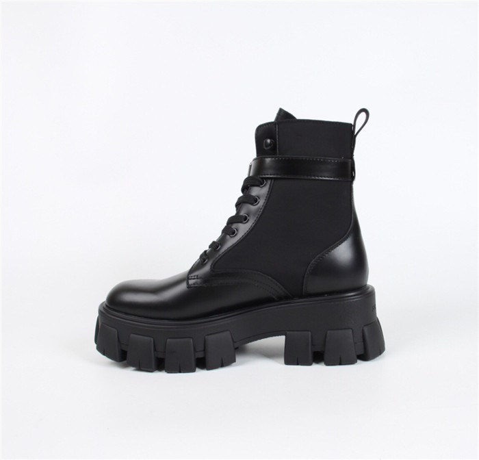 Prada Boots