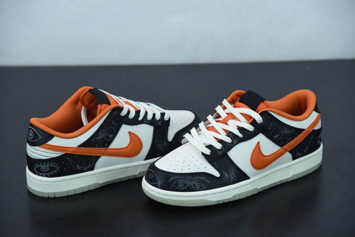 Nike Dunk Low Halloween DD3357-100