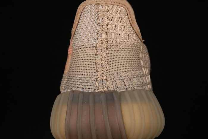 KIDS YEEZY SHOES