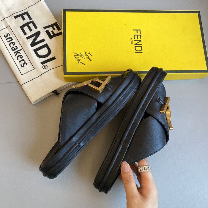 FENDI Sandal