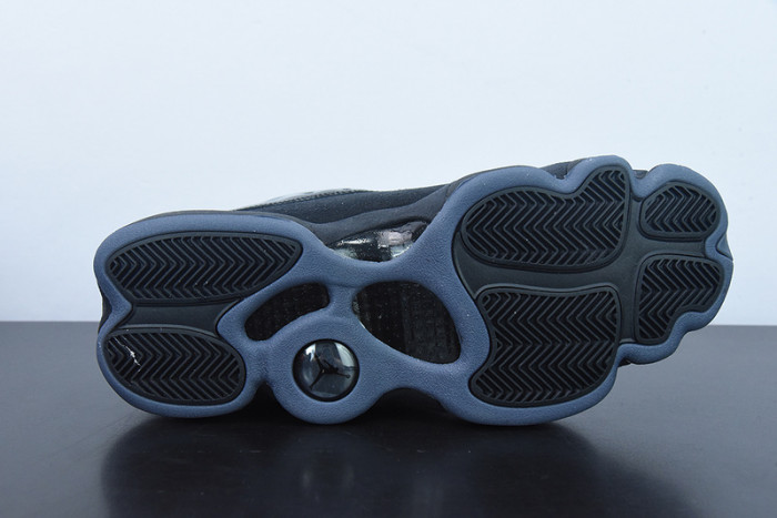 Air Jordan 13 Retro Cap and Gown 414571-012