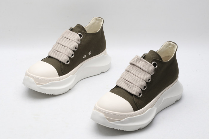 RICK OWENS
