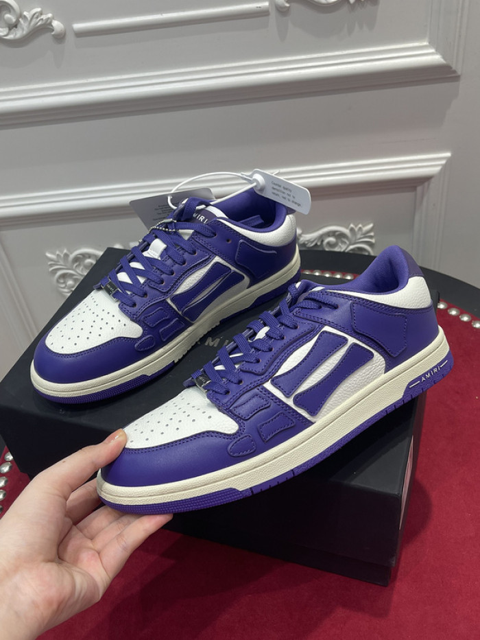AMIRI SHOES