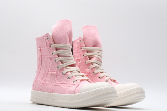 RICK OWENS