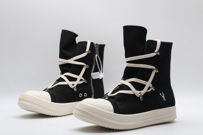 RICK OWENS