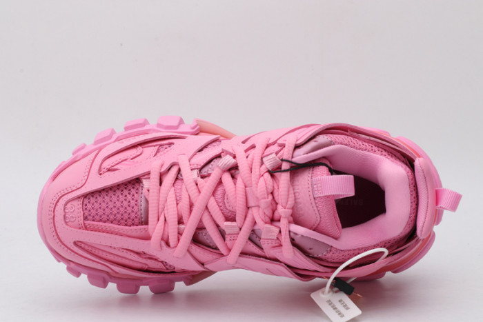 BALCIA TRACK SNEAKER