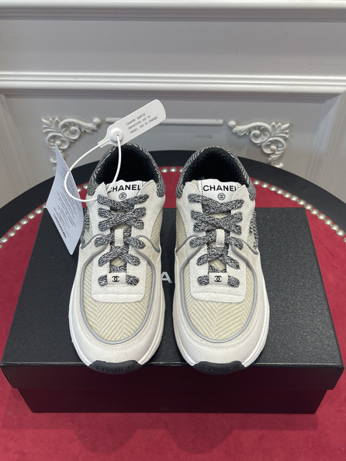 CHNL Sneaker