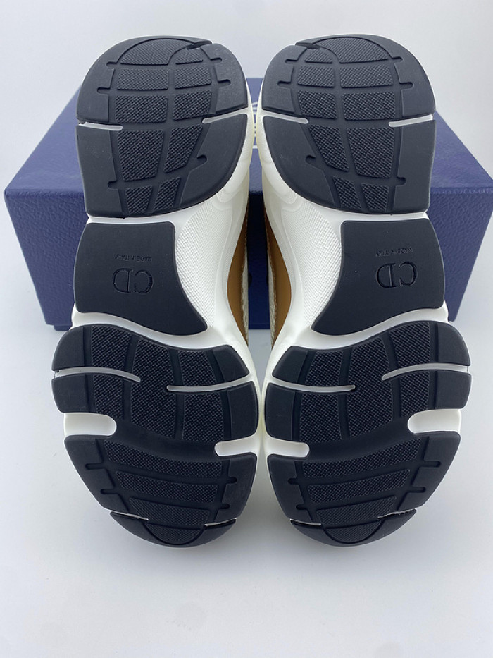 DOR B22 SNEAKERS