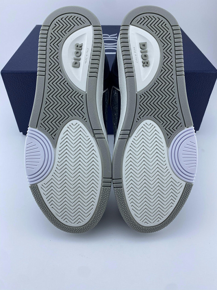 DOR B27 SNEAKERS