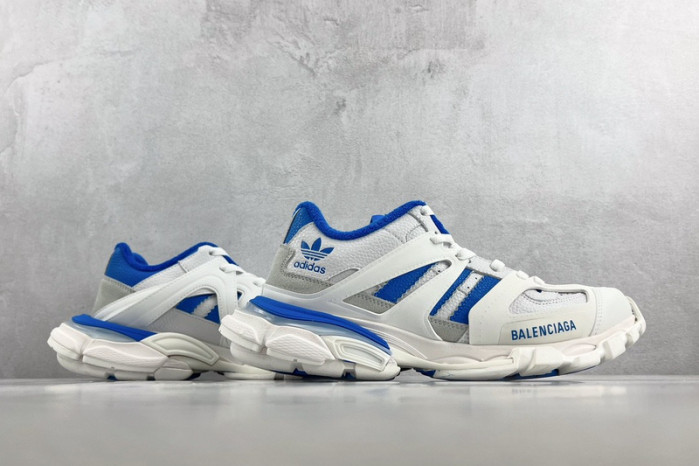 BALCIA Track SNEAKER