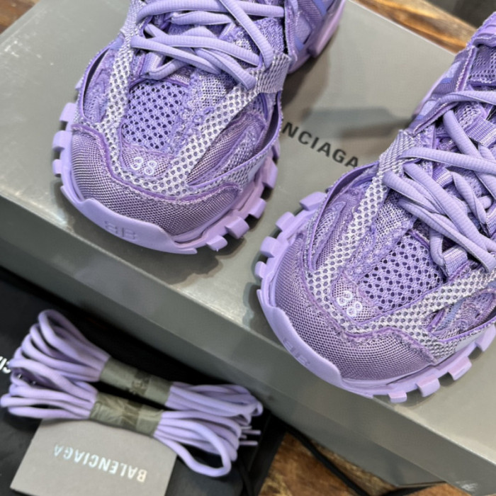 BALCIA Track SNEAKER