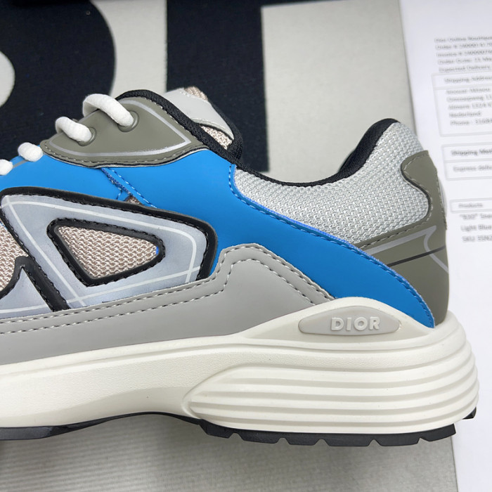 DOR B30 SNEAKERS
