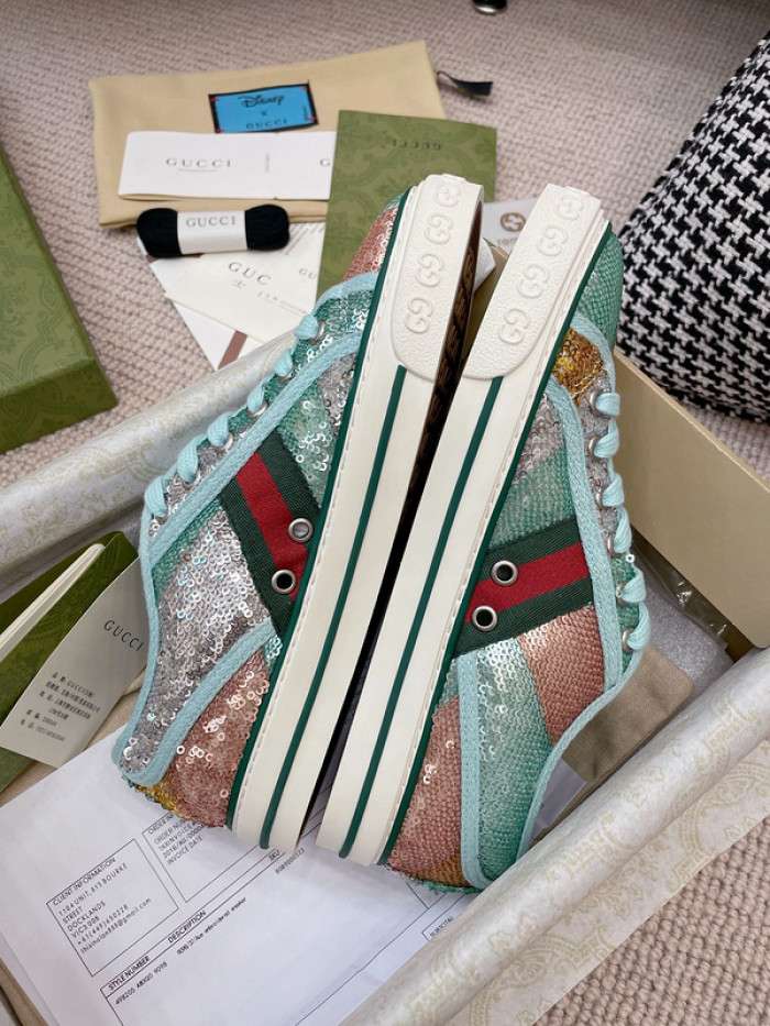 GCI SNEAKER
