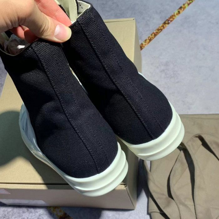 RICK OWENS