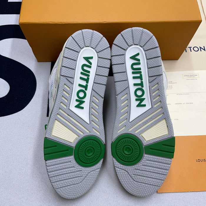 LUSV SNEAKERS