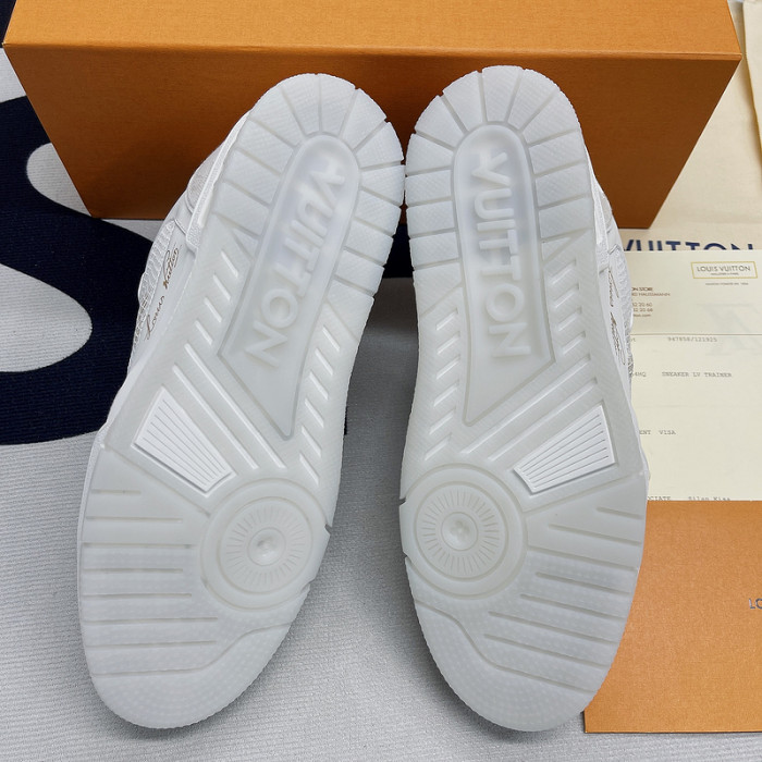 LUSV SNEAKERS