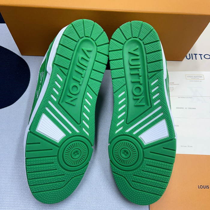 LUSV SNEAKERS