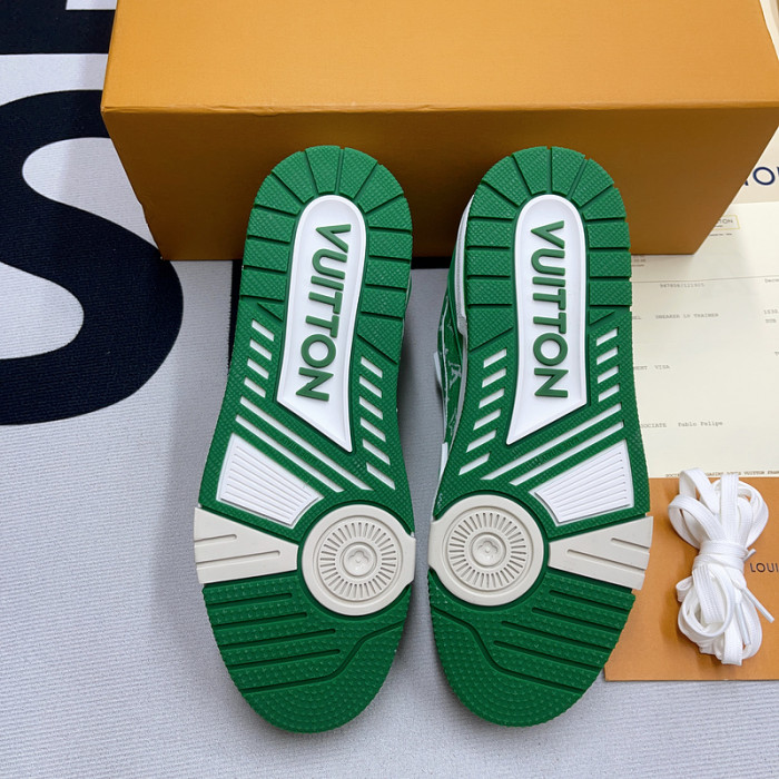 LUSV SNEAKERS