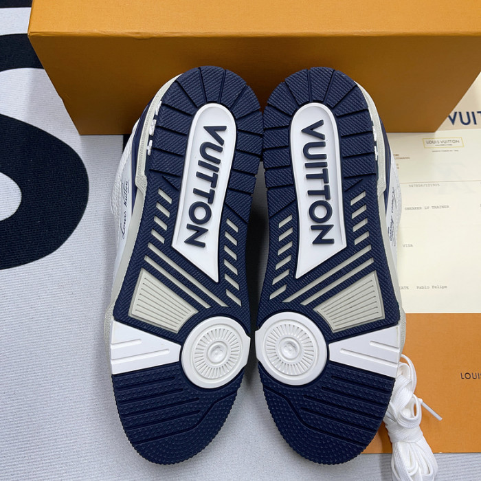 LUSV SNEAKERS