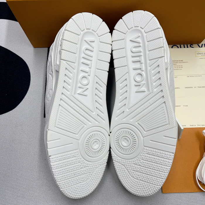 LUSV SNEAKERS