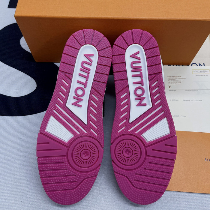 LUSV SNEAKERS