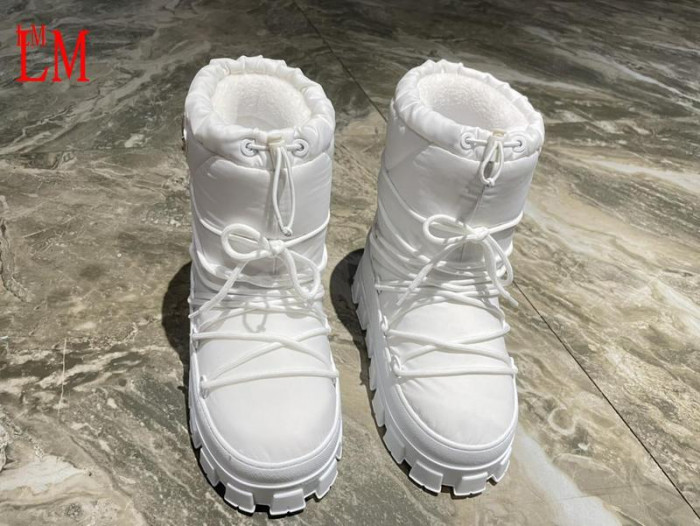 Prada Boots