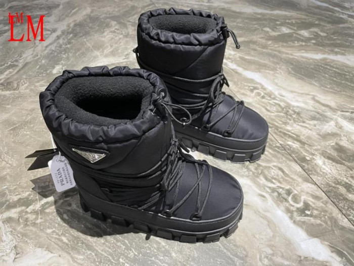 Prada Boots