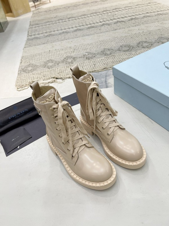 Prada Boots