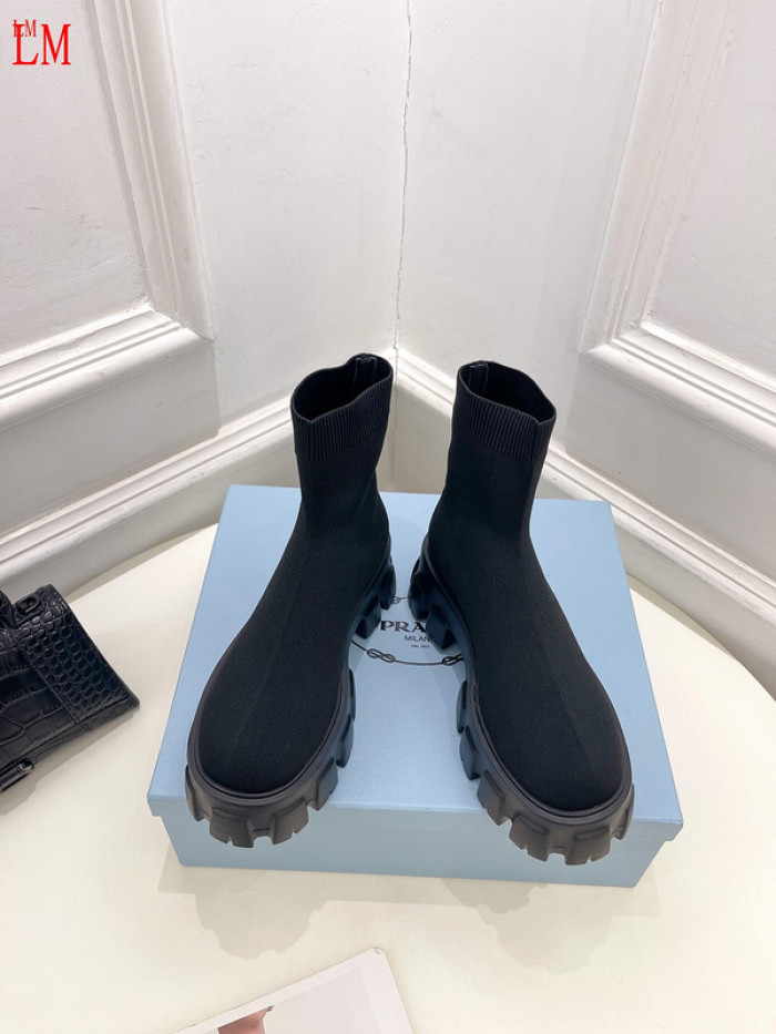 Prada Boots