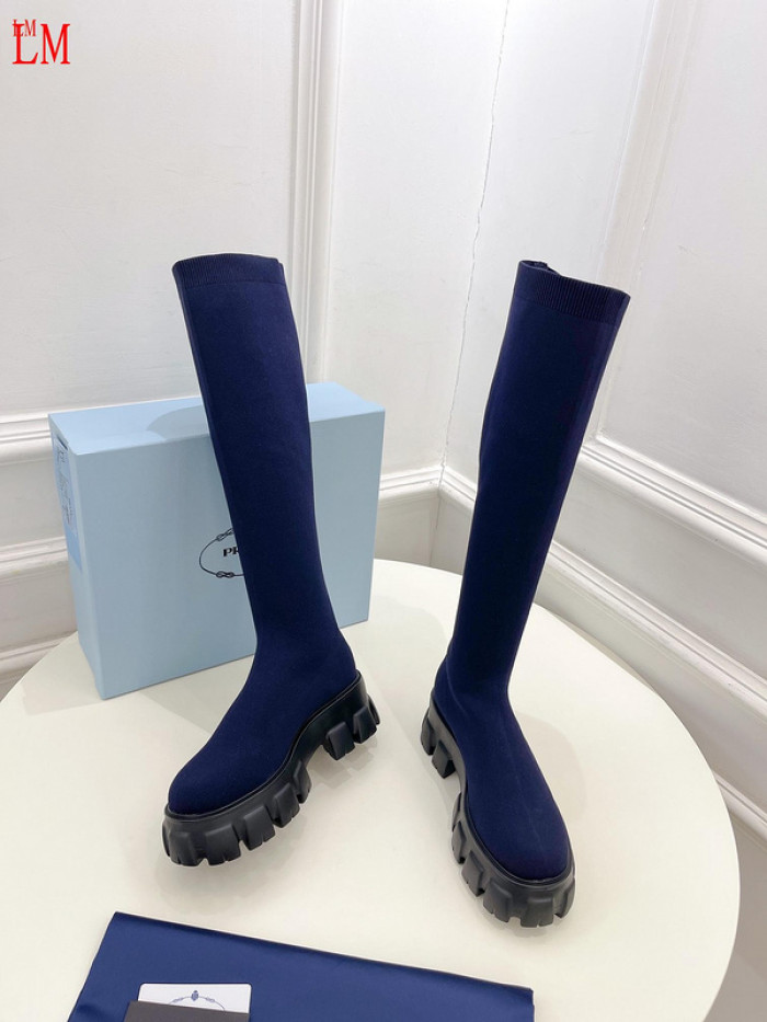 Prada Boots