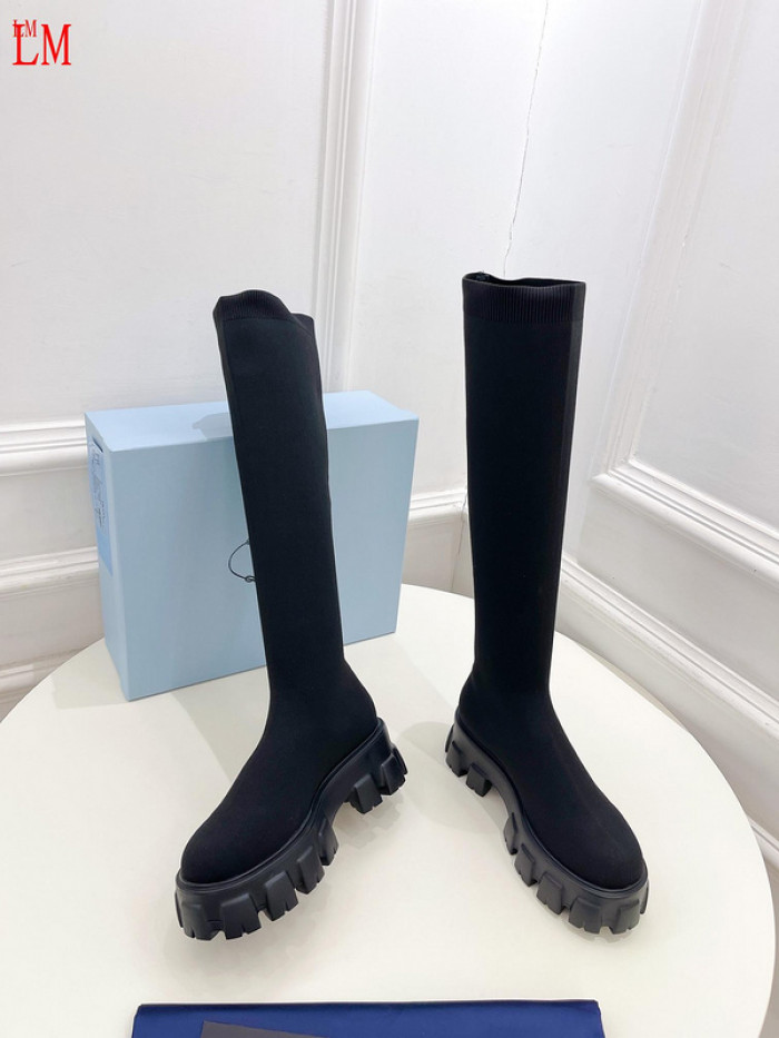 Prada Boots