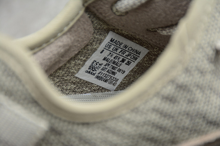 ADIDAS YEEZY BOOST 350 "MOONROCK" AQ2660