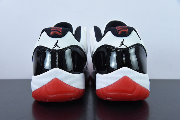 Air Jordan 11 Retro Low Concord-Bred AV2187-160