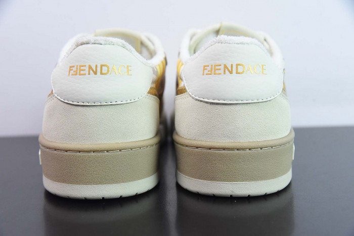 FENDI SNEAKERS